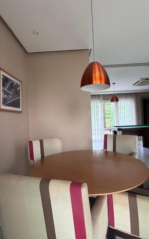 Apartamento para alugar com 227m², 3 quartos e 2 vagas Apartamento para alugar com 227m², 3 quartos e 2 vagasÁrea comum
