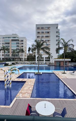 Apartamento para alugar com 227m², 3 quartos e 2 vagas Apartamento para alugar com 227m², 3 quartos e 2 vagasÁrea comum
