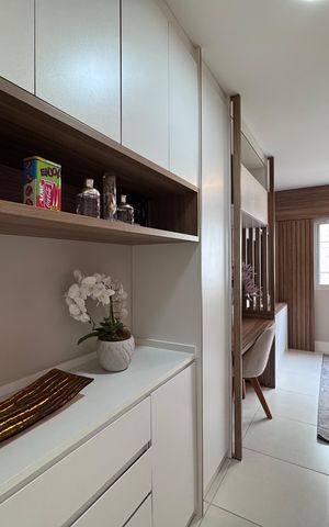 Apartamento para alugar com 227m², 3 quartos e 2 vagas Apartamento para alugar com 227m², 3 quartos e 2 vagasSuíte 2