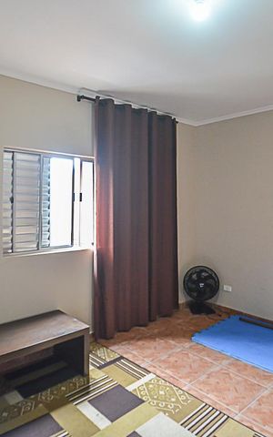 Casa à venda com 224m², 4 quartos e 2 vagas Casa à venda com 224m², 4 quartos e 2 vagasQuarto 2 - Suíte