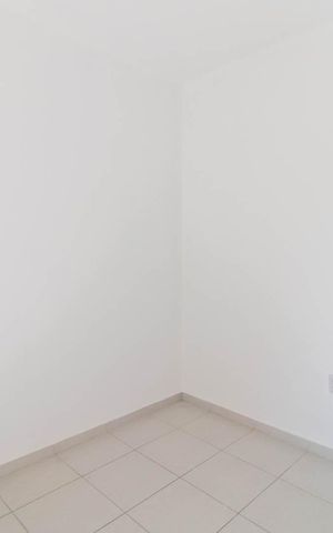 Apartamento para alugar com 74m², 3 quartos e sem vagaQuarto 2