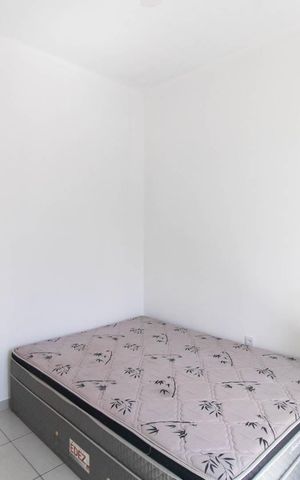 Apartamento para alugar com 74m², 3 quartos e sem vagaQuarto 1