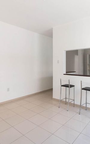 Apartamento para alugar com 74m², 3 quartos e sem vagaSala
