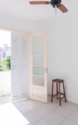 Apartamento para alugar com 74m², 3 quartos e sem vagaQuarto 2