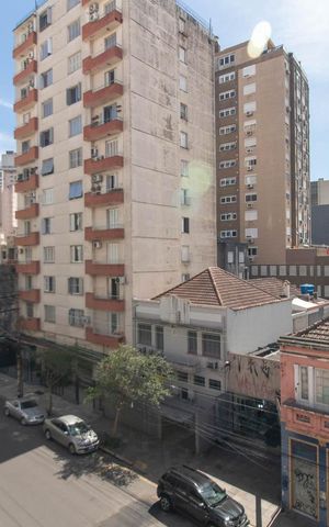 Apartamento para alugar com 74m², 3 quartos e sem vagaVista Varanda do Quarto 2