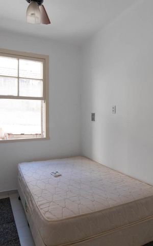 Apartamento para alugar com 74m², 3 quartos e sem vagaQuarto 3