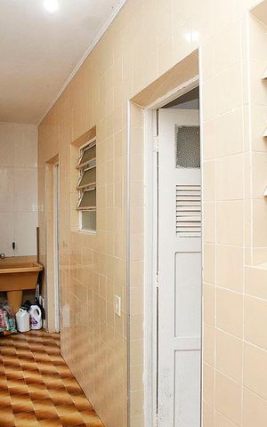 Apartamento à venda com 94m², 3 quartos e sem vagaÁrea de Serviço + Despensa