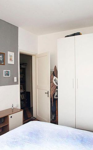 Apartamento à venda com 94m², 3 quartos e sem vagaQuarto 1