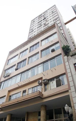 Apartamento à venda com 94m², 3 quartos e sem vagaFachada