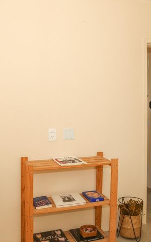 Apartamento para alugar com 25m², 1 quarto e sem vaga Apartamento para alugar com 25m², 1 quarto e sem vagaQuarto