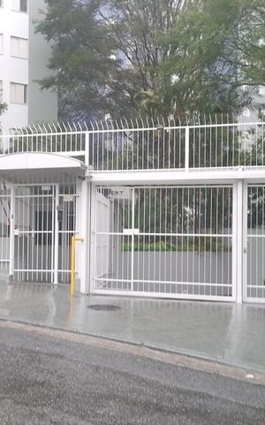 Apartamento para alugar com 176m², 4 quartos e 2 vagas Apartamento para alugar com 176m², 4 quartos e 2 vagasFachada