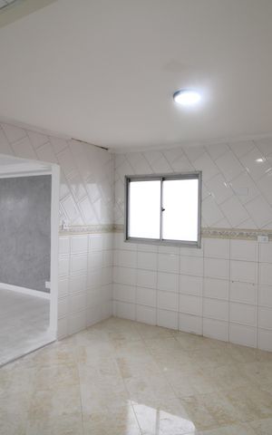 Apartamento para alugar com 176m², 4 quartos e 2 vagasCozinha