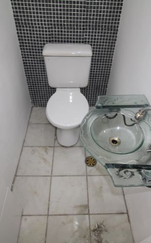 Apartamento para alugar com 176m², 4 quartos e 2 vagasLavabo