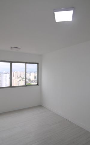 Apartamento para alugar com 176m², 4 quartos e 2 vagasHall