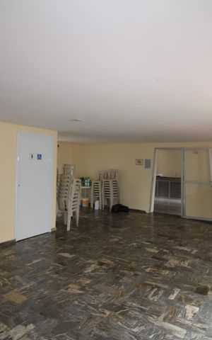 Apartamento para alugar com 176m², 4 quartos e 2 vagasÁrea Comum