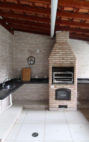 Apartamento para alugar com 176m², 4 quartos e 2 vagasÁrea Comum
