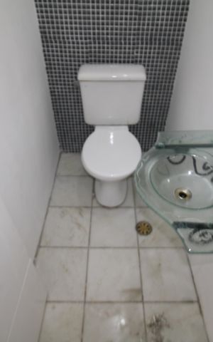 Apartamento para alugar com 176m², 4 quartos e 2 vagasLavabo