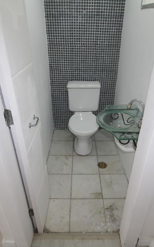 Apartamento para alugar com 176m², 4 quartos e 2 vagasLavabo