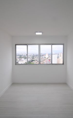 Apartamento para alugar com 176m², 4 quartos e 2 vagasHall