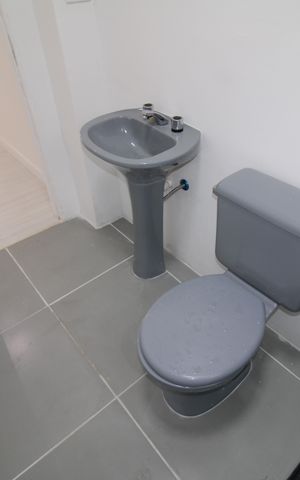 Apartamento para alugar com 176m², 4 quartos e 2 vagasBanheiro 