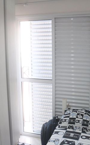 Apartamento à venda com 95m², 2 quartos e 1 vagaQuarto 1