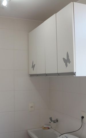 Apartamento à venda com 95m², 2 quartos e 1 vagaÁrea de Serviço