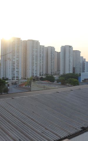 Apartamento à venda com 95m², 2 quartos e 1 vagaVista Terraço