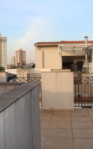 Apartamento à venda com 95m², 2 quartos e 1 vagaTerraço