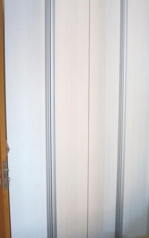 Apartamento à venda com 95m², 2 quartos e 1 vagaQuarto 2