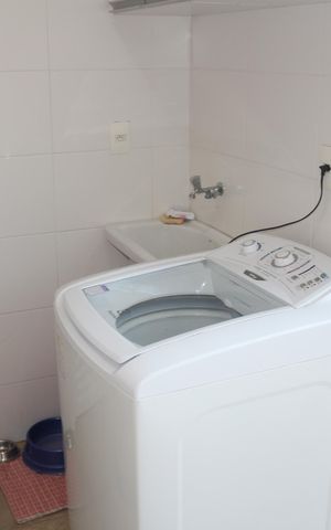 Apartamento à venda com 95m², 2 quartos e 1 vagaÁrea de Serviço