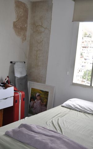 Apartamento à venda com 55m², 2 quartos e 1 vagaQuarto 1