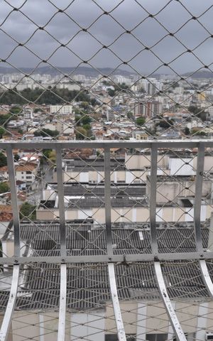 Apartamento à venda com 55m², 2 quartos e 1 vagaVista