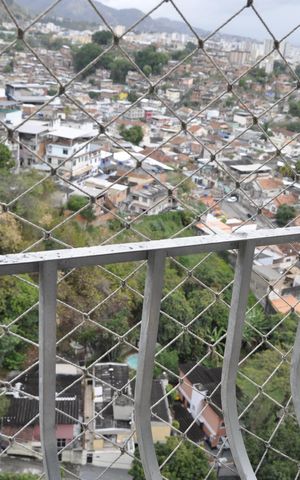 Apartamento à venda com 55m², 2 quartos e 1 vagaVista