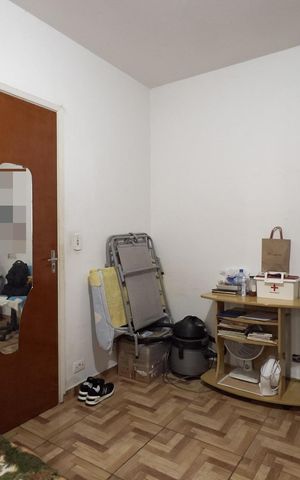 Casa à venda com 105m², 2 quartos e 2 vagas Casa à venda com 105m², 2 quartos e 2 vagasQuarto 2