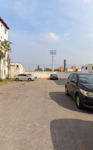 Apartamento à venda com 44m², 2 quartos e sem vaga Apartamento à venda com 44m², 2 quartos e sem vagaEstacionamento