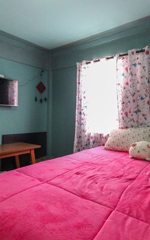 Apartamento à venda com 44m², 2 quartos e sem vaga Apartamento à venda com 44m², 2 quartos e sem vagaQuarto 2
