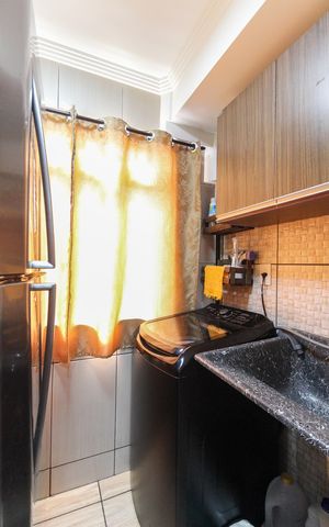 Apartamento à venda com 44m², 2 quartos e sem vaga Apartamento à venda com 44m², 2 quartos e sem vagaÁrea de Serviço