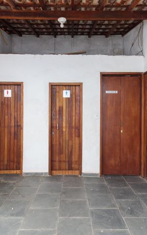 Apartamento à venda com 44m², 2 quartos e sem vaga Apartamento à venda com 44m², 2 quartos e sem vagaÁrea comum