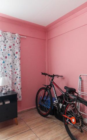 Apartamento à venda com 44m², 2 quartos e sem vaga Apartamento à venda com 44m², 2 quartos e sem vagaQuarto 1