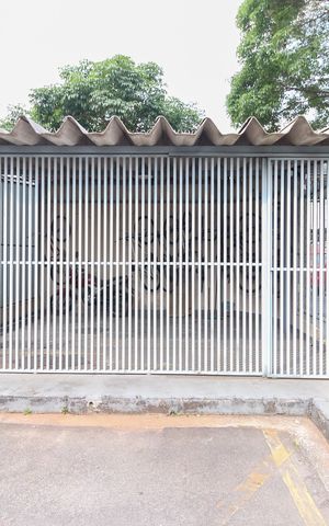 Apartamento à venda com 44m², 2 quartos e sem vaga Apartamento à venda com 44m², 2 quartos e sem vagaBicicletário