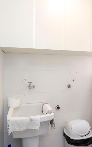 Apartamento para alugar com 65m², 2 quartos e 1 vaga Apartamento para alugar com 65m², 2 quartos e 1 vagaÁrea de Serviço