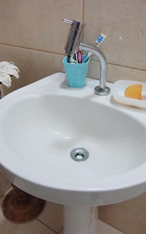 Apartamento para alugar com 89m², 3 quartos e sem vagaBanheiro Corredor