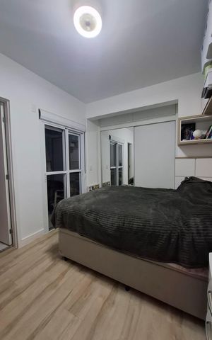 Apartamento à venda com 134m², 3 quartos e 4 vagas Apartamento à venda com 134m², 3 quartos e 4 vagasSuíte 1