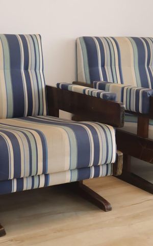 Apartamento à venda com 134m², 3 quartos e 4 vagas Apartamento à venda com 134m², 3 quartos e 4 vagasSala