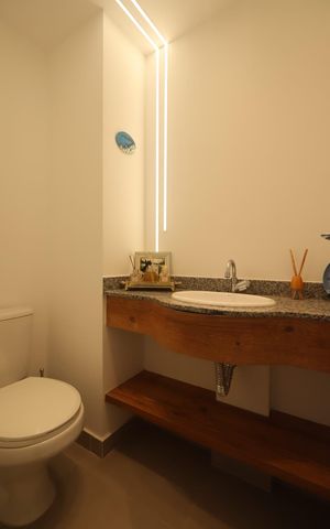 Apartamento à venda com 134m², 3 quartos e 4 vagas Apartamento à venda com 134m², 3 quartos e 4 vagasLavabo
