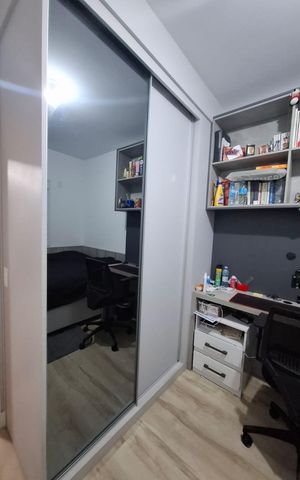 Apartamento à venda com 134m², 3 quartos e 4 vagas Apartamento à venda com 134m², 3 quartos e 4 vagasSuíte 2