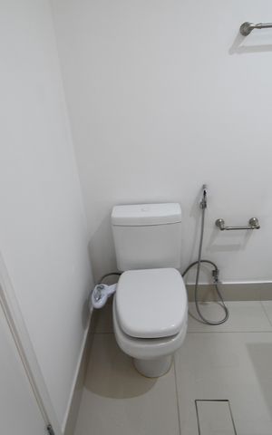 Apartamento à venda com 450m², 4 quartos e 4 vagasBanheiro Suíte 3