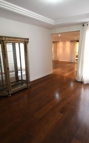 Apartamento à venda com 450m², 4 quartos e 4 vagasSala 2