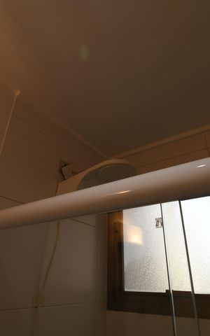 Apartamento à venda com 450m², 4 quartos e 4 vagasBanheiro de serviço