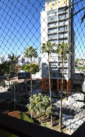 Apartamento à venda com 450m², 4 quartos e 4 vagasQuarto Suíte 1 - Vista